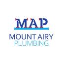 Mount Airy Plumbing logo